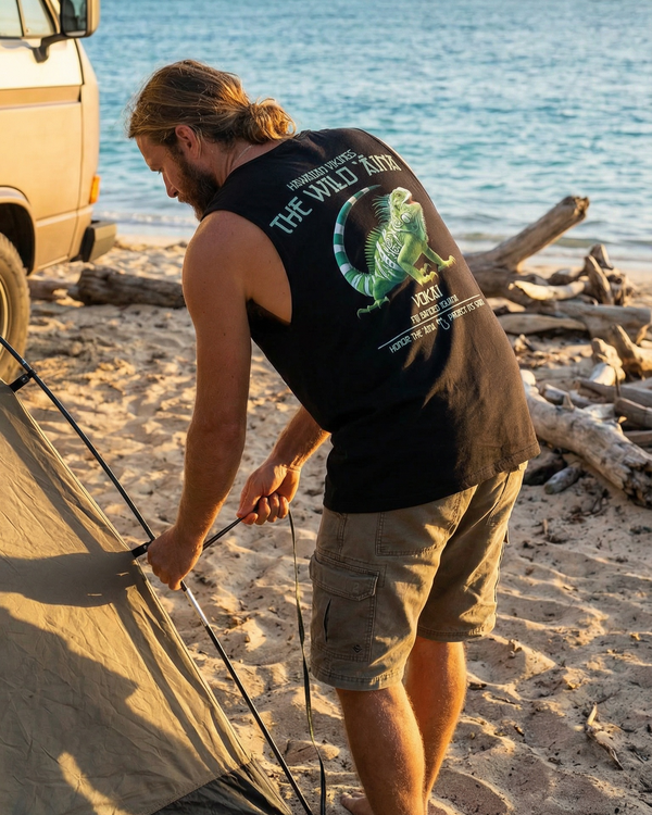 BORN TO BATTLE, BUILT TO LAST