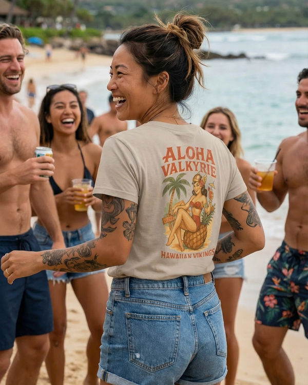 BORN TO BATTLE, BUILT TO LAST