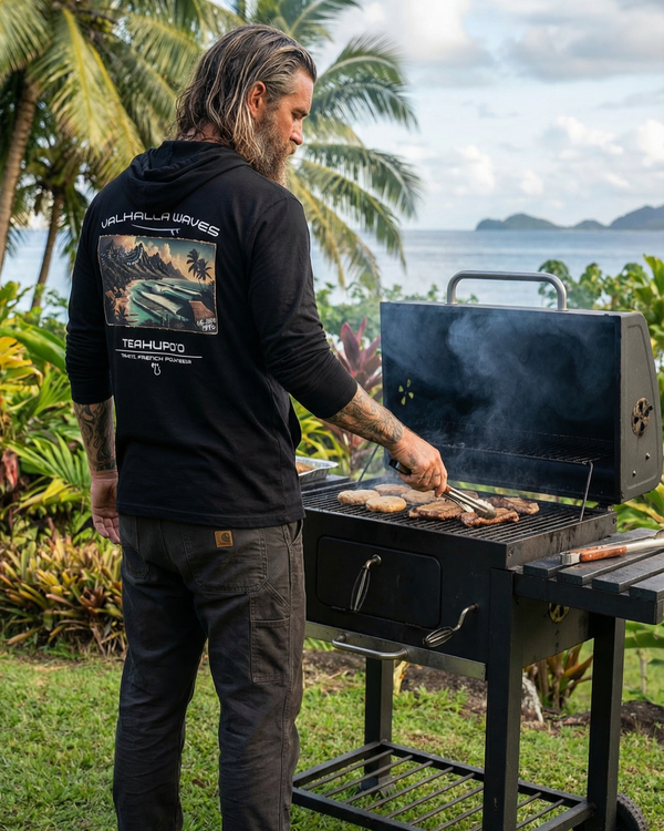 BORN TO BATTLE, BUILT TO LAST