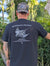 Eagle Spotted Ray Short-Sleeve Unisex T-Shirt