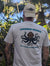 Seven Tentacles (Teal) Short-Sleeve Unisex T-Shirt