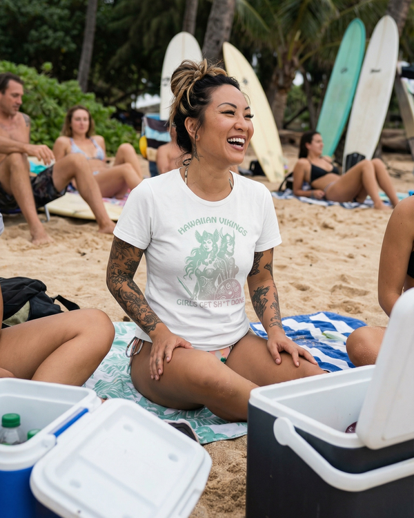 BORN TO BATTLE, BUILT TO LAST