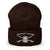 Valhalla Waves Cuffed Beanie - Hawaiian Vikings