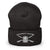 Valhalla Waves Cuffed Beanie - Hawaiian Vikings