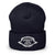Legends of the Deep Cuffed Beanie - Hawaiian Vikings