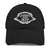 Legends of the Deep Distressed Dad Hat - Hawaiian Vikings