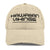 Hawaiian Vikings Distressed Dad Hat - Hawaiian Vikings