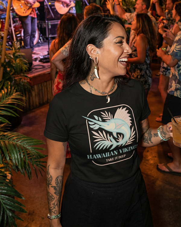 BORN TO BATTLE, BUILT TO LAST