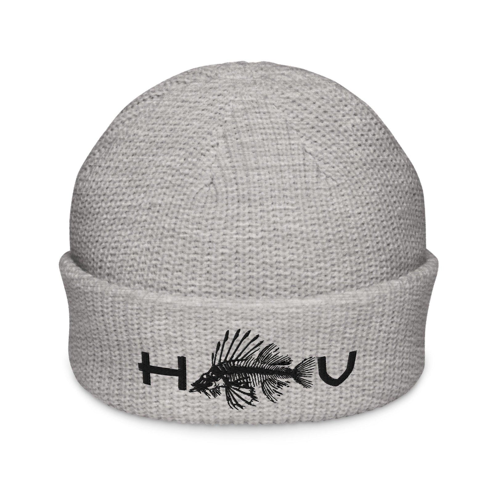 Dragonfish Fisherman Beanie - Hawaiian Vikings