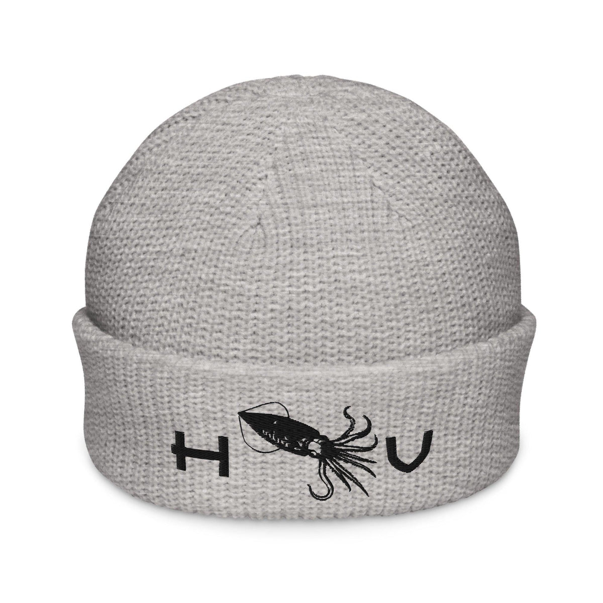 Squid Fisherman Beanie - Hawaiian Vikings