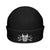 Tiki Mask Fisherman Beanie - Hawaiian Vikings