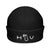 Hawaiian Vikings Hook Logo Fisherman Beanie - Hawaiian Vikings