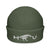 Humpback Whale Fisherman Beanie - Hawaiian Vikings