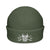 Tiki Mask Fisherman Beanie - Hawaiian Vikings
