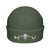 Manta Ray Fisherman Beanie - Hawaiian Vikings