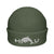 Dolphin Fisherman Beanie - Hawaiian Vikings