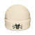 Tiki Mask Fisherman Beanie - Hawaiian Vikings