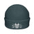 Tiki Mask Fisherman Beanie - Hawaiian Vikings