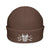 Tiki Mask Fisherman Beanie - Hawaiian Vikings