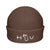 Hawaiian Vikings Hook Logo Fisherman Beanie - Hawaiian Vikings