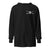 Jeffreys Bay Vintage Postcard Hooded T-Shirt - Hawaiian Vikings
