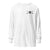 Banzai Pipeline Beach Vintage Postcard Hooded T-Shirt - Hawaiian Vikings