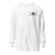 Waimea Bay Beach Vintage Postcard Hooded T-Shirt - Hawaiian Vikings