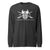 Totem Mask Long Sleeve Tee - Hawaiian Vikings