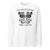 Feel the Tiki Long Sleeve Tee - Hawaiian Vikings