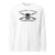 Viking Helm Long Sleeve Tee - Hawaiian Vikings