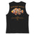 Clownfish Men's Muscle Shirt - Hawaiian Vikings