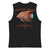 Flame Angelfish Men's Muscle Shirt - Hawaiian Vikings