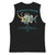 Longhorn Cowfish Men's Muscle Shirt - Hawaiian Vikings