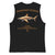 Sandbar Shark Men's Muscle Shirt - Hawaiian Vikings