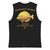 Yellow Tang Men's Muscle Shirt - Hawaiian Vikings