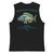 Razor Wrasse Men's Muscle Shirt - Hawaiian Vikings