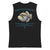 Reef Triggerfish Men's Muscle Shirt - Hawaiian Vikings