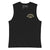 Galapagos Shark Men's Muscle Shirt - Hawaiian Vikings