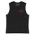 Pacific Pink Snapper Men's Muscle Shirt - Hawaiian Vikings