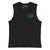 Spotted Pufferfish Men's Muscle Shirt - Hawaiian Vikings