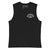 Shortfin Pilot Whale Men's Muscle Shirt - Hawaiian Vikings