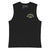 Manta Ray Men's Muscle Shirt - Hawaiian Vikings