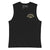 Oceanic Whitetip Shark Men's Muscle Shirt - Hawaiian Vikings