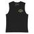 Scalloped Hammerhead Shark Men's Muscle Shirt - Hawaiian Vikings