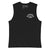 Tiger Shark Men's Muscle Shirt - Hawaiian Vikings