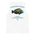Hawaiian Cleaner Wrasse Men's Muscle Shirt - Hawaiian Vikings