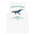 Humpback Whale Men's Muscle Shirt - Hawaiian Vikings