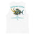 Longhorn Cowfish Men's Muscle Shirt - Hawaiian Vikings