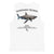 Tiger Shark Men's Muscle Shirt - Hawaiian Vikings