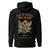 Heliconia Unisex Hoodie - Hawaiian Vikings